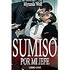 Sumiso por mi Jefe Libro Tres Erótica gay BDSM eBook Wolf Myranda Amazon es Tienda Kindle