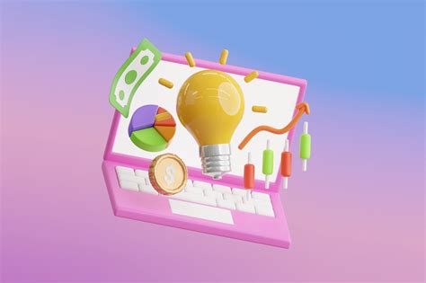 4 Steps To Turn Your Idea Into A Thriving Business Entrepreneur