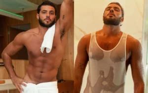 Gabriel Fuentes Nude Todo Pelado Em Fotos Picantes Xvideos Gay
