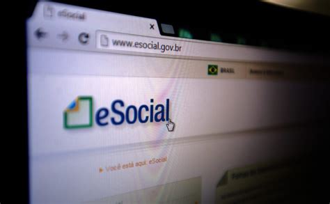 Esocial O Que Para Que Serve Como Gerar E Mais