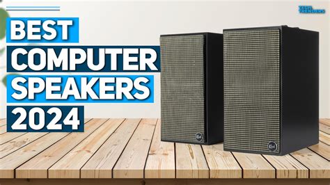 Best Computer Speaker 2024 Top 5 Best Computer Speakers 2024 Youtube