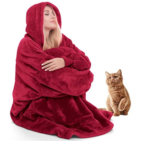 Compare Price: snuggie hood - on StatementsLtd.com