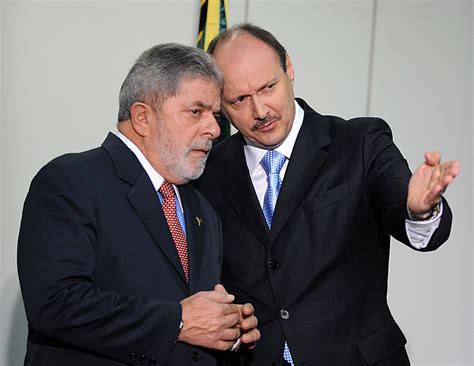 Ex Diretor Da Pf Comandar Abin Lula Vai Questionar Pol Tica