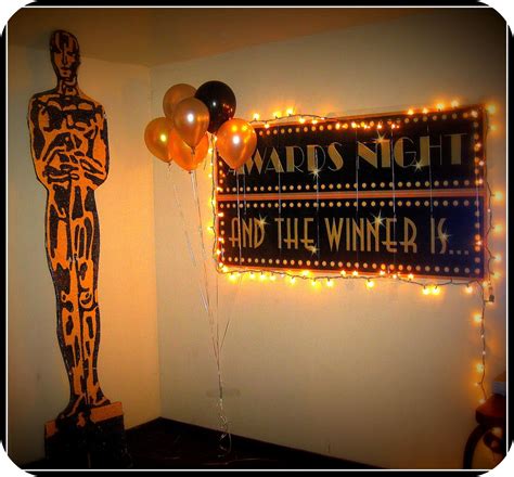 @Nellie Lugo | Oscars theme party, Oscars party ideas, Hollywood party ...