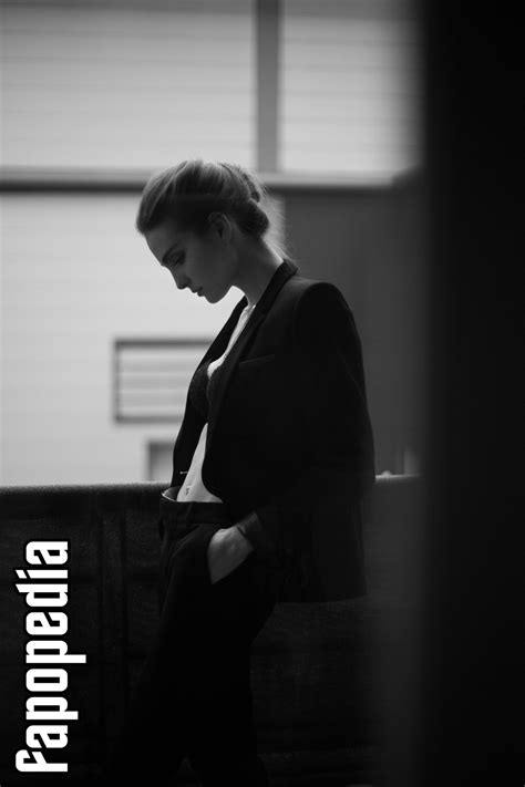 Adele Simphal Deprez Nude Leaks Photo Fapopedia