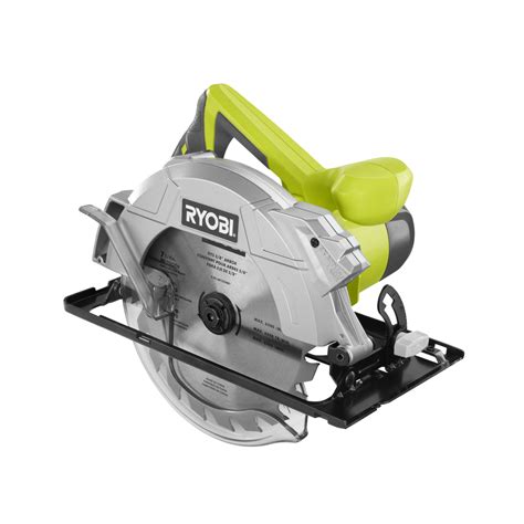 14 7 1 4 Circular Saw RYOBI Tools