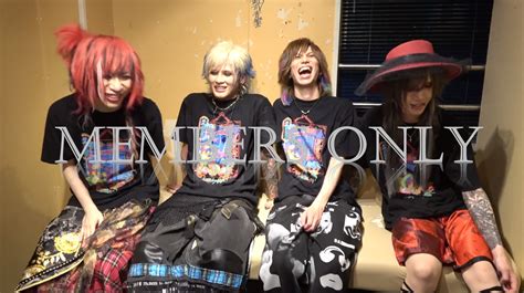 来雷行脚×wings Special Movie Royz Official Fan Club「wings」