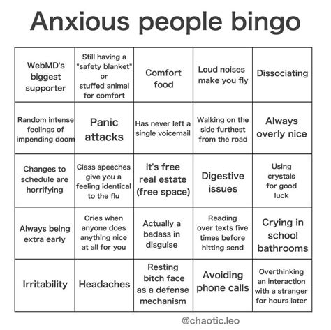 Pin On Social Work Stuff Bingo Template Boredom Cure Bingo Sheets