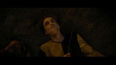 Harry Potter And The Goblet Of Fire Robert Pattinson Image 9067044