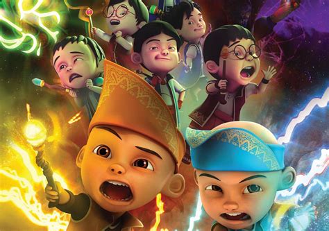 ehsan upin  ipin characters list  upin ipin characters upin ipin
