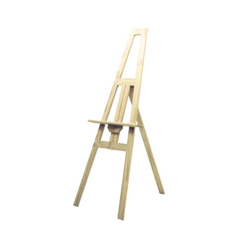 Easel Stand - Mistry's Pine Furniture
