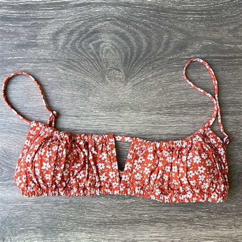Billabong Swim Billabong Made For Daze Alina Bralette Bikini Top