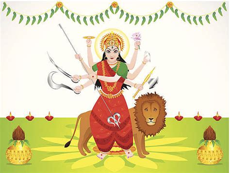 Navratri 2022 Durga Ashtami Shubh Muhurat Puja Vidhi Mantra In Hindi Amar Ujala Hindi News