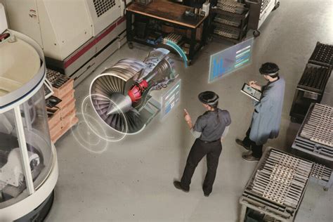 Microsoft Hololens 2 is now available for everyone