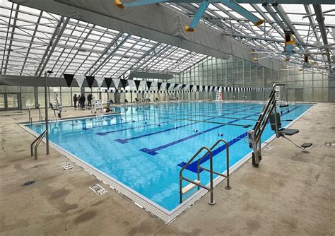 Natatorium Mesquite Tx Official Website