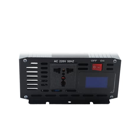 Hot Selling Cheap Custom Power Inverter Soft Start Dc Ac Power 1500w Inverter Pure Sine Wave