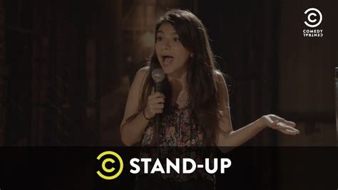 Ana Tamez Mucha Basura Ii Standupencomedy Youtube