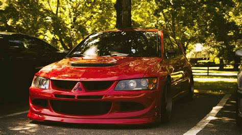 Mitsubishi Evo 9 Wallpaper 69 Images