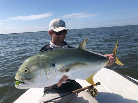 The Fishery Louisiana Fly Fishing Trips Deaton Guide Service