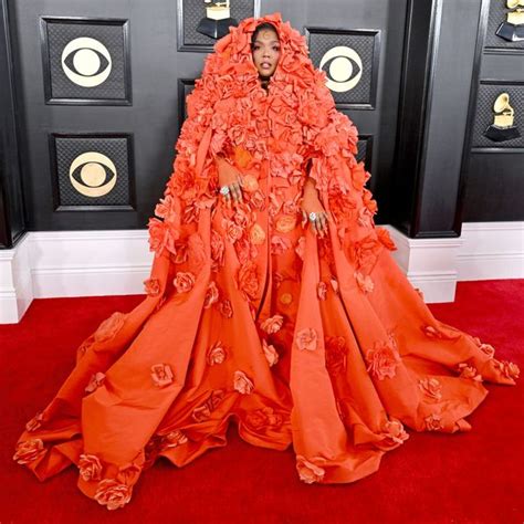 Grammy Awards 2023 Best Red Carpet Looks