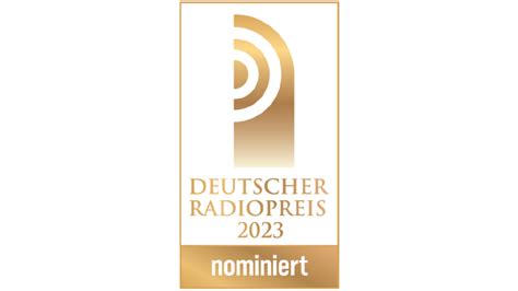 Drei Nominierungen F R Den Rbb Zum Deutschen Radiopreis Rbb