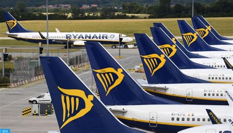 Maroc Royaume Uni Ryanair Lance Une Nouvelle Ligne Londres Ouarzazate