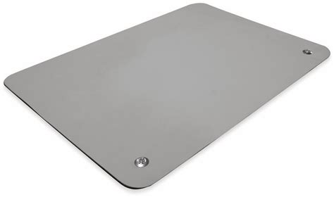 Quadrios 1903ec008 Esd Arbeitsunterlage 60 X 120 Cm Grau Online