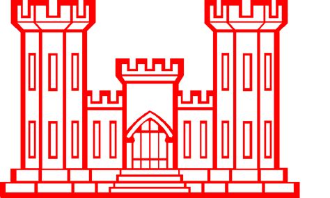 usace publications engineer standards graphics