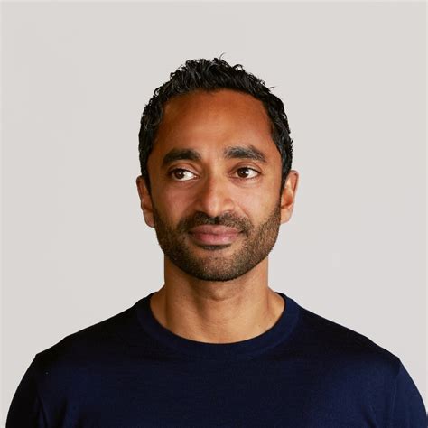 Chamath Palihapitiya Founder Social Capital Linkedin