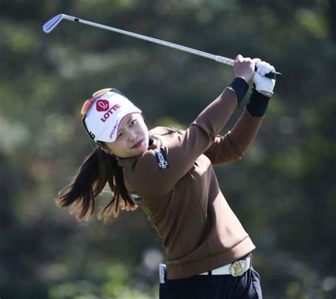 최혜진 8위 Lpga 데뷔전 톱 10리디아 고 우승 아시아경제