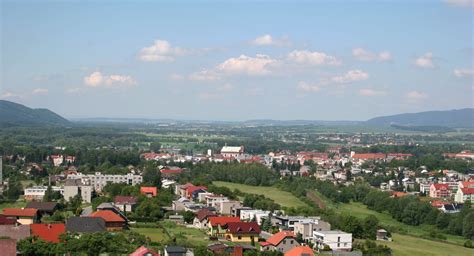 Základní informace o území | Město Hranice