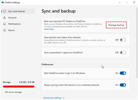 How To Backup Any Folder To Onedrive Easy Ways