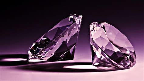 Diamond Desktop Wallpapers - Wallpaper Cave