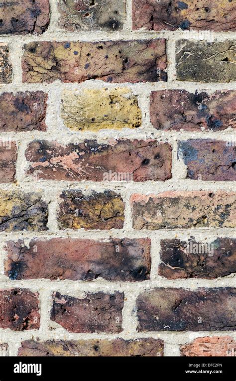 Clinker Brickwork Hi Res Stock Photography And Images Alamy