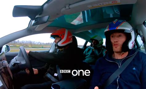 ¡puro Espectáculo La Nueva Temporada De Top Gear Se Estrena En