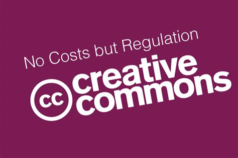 What Is Creative Commons Cc Licenses Explained