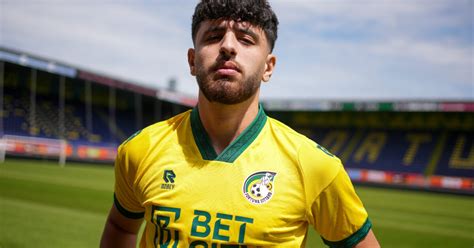 Onur Demir Maakt Transfervrije Overstap Naar Fortuna Fortunasittard Nl