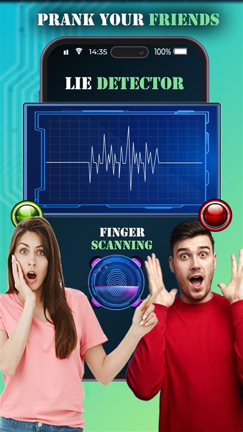 Download Do Apk De Lie Detector Test Prank Para Android