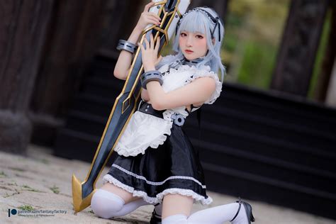 Fantasy Factory Fantasyfactory Komachi Nude Leaked 22 Photos
