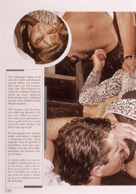 Vintage Retro Porno Private Magazine Porn Pictures Xxx Photos Sex Images Pictoa