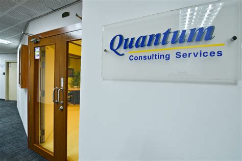 Quantum Consulting Services Sdn Bhd