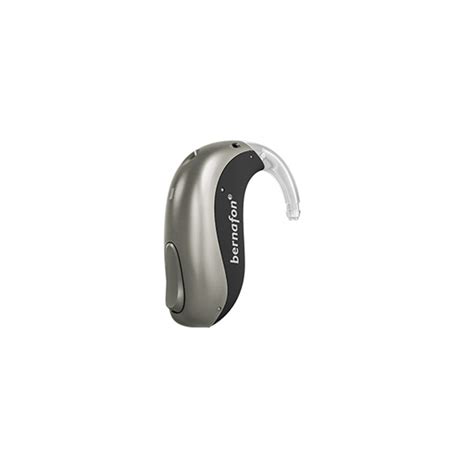 Hearing Aid Alpha Xt 5 Minibte T R Bernafon Rechargeable Hearing Aids Claso