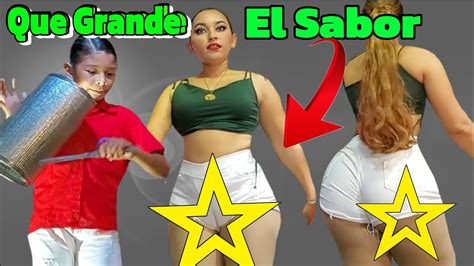 Lo Mejor de la Cumbia Campirana La Estrellita del Güiro Sociedad