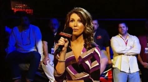 10 Things Impact Wrestling Fans Should Know About Former Tna President