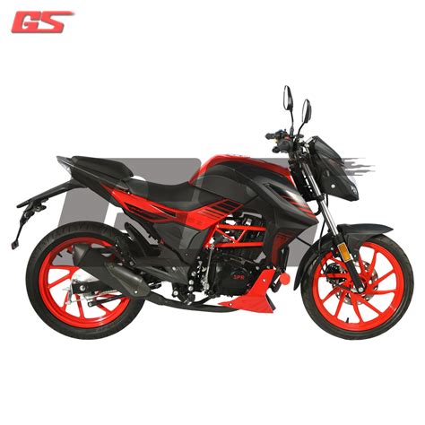 R1 GS Ak Sports Version 150 Ak Speed Edition Ak150 150cc Ak Motorcycle