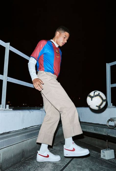 Pin By Rap On Bloke Core Jersey Fashion Football Fashion Football