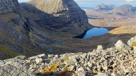 Best Wildlife Trails in Beinn Eighe and Loch Maree Islands National Nature Reserve | AllTrails