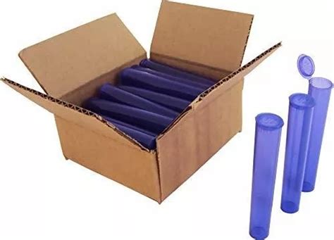 Tubo Y O Papel Para Armar Tubos Pre Roll Morados Transparent Env O Gratis