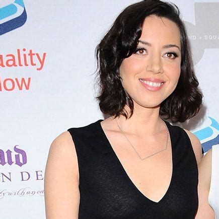 Обнажённая Обри Плаза украденные фото Aubrey Plaza nude без цензуры слив фото и видео