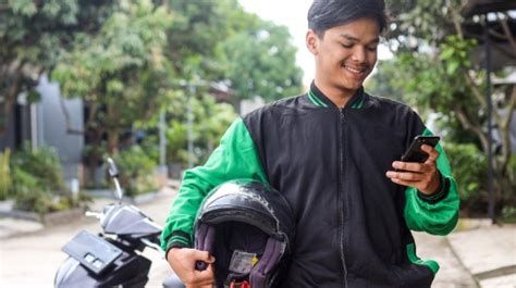 Bebas Ribet Dan Praktis Bayar E Tilang Pakai Brimo Aja